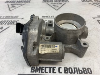 Дроссельная заслонка, ориг. номер 31293045, Volvo C30 2009-2013