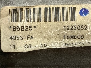 Дроссельная заслонка, ориг. номер 31293045, Volvo C30 2009-2013