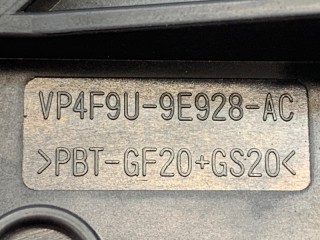 Дроссельная заслонка, ориг. номер 31293045, Volvo C30 2009-2013