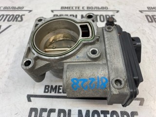 Дроссельная заслонка, ориг. номер 31293045, Volvo C30 2009-2013