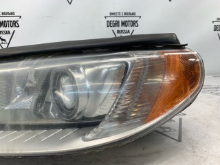Фара передняя левая, ориг. номер 31353538, VOLVO XC70 2007-2013