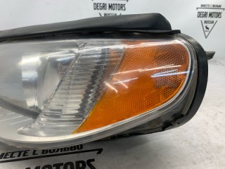 Фара передняя левая, ориг. номер 31353538, VOLVO XC70 2007-2013
