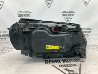 Фара передняя левая, ориг. номер 31353538, VOLVO XC70 2007-2013