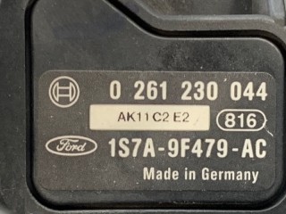 Впускной коллектор, ориг. номер 31359880, Volvo C30 2009-2013
