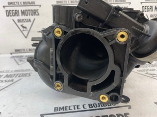 Впускной коллектор, ориг. номер 31359880, Volvo C30 2009-2013