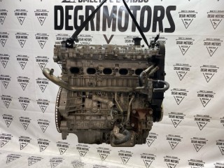 Двигатель (ДВС), ориг. номер 36050623, Volvo V40 Cross Country 2012-2016