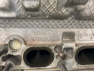 Двигатель (ДВС), ориг. номер 36050623, Volvo V40 Cross Country 2012-2016