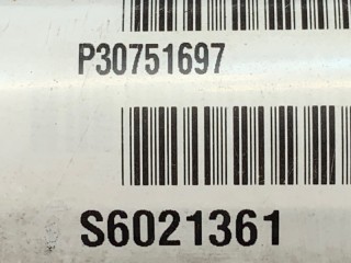 Муфта HALDEX, ориг. номер 36050837, Volvo XC70 2007-2013