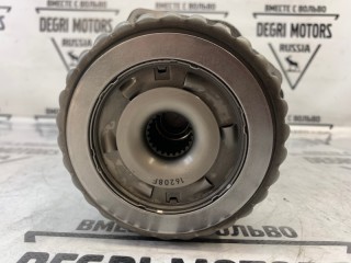 Муфта HALDEX, ориг. номер 36050837, Volvo XC70 2007-2013