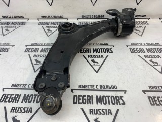 Рычаг поперечный передний правый, ориг. номер 31317665, Volvo XC60 2008-2013