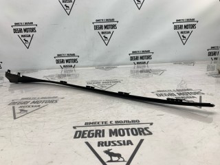 Молдинг лобового стекла передний левый, ориг. номер 31335864, Volvo S60 2013-2018