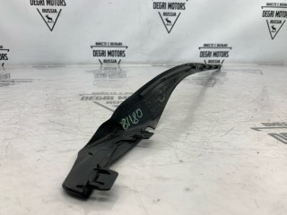 Молдинг лобового стекла передний левый, ориг. номер 31335864, Volvo S60 2013-2018