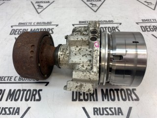 Муфта HALDEX, ориг. номер 8602807, Volvo XC70 2000-2004