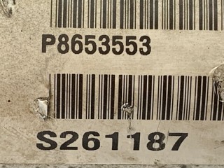 Муфта HALDEX, ориг. номер 8602807, Volvo XC70 2000-2004