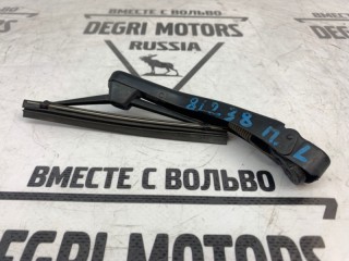 Поводок стеклоочистителя передний левый, ориг. номер 9484439, Volvo XC70 2000-2004