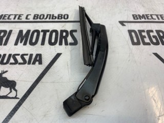 Поводок стеклоочистителя передний правый, ориг. номер 9484440, Volvo XC70 2000-2004
