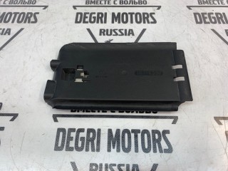 Защита топливопровода, ориг. номер 30716237, Volvo XC90 2006-2014