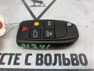 Ключ зажигания, ориг. номер 8688798, Volvo V70 2004-2007