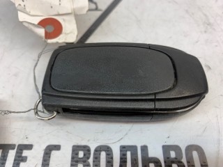 Ключ зажигания, ориг. номер 8688798, Volvo V70 2004-2007