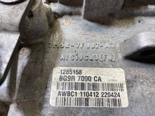 АКПП, ориг. номер 36051073, Volvo V60 2010-2013