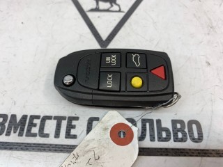 Ключ зажигания, ориг. номер 8688798, Volvo S60 2004-2010