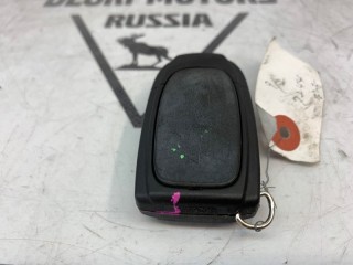Ключ зажигания, ориг. номер 8688798, Volvo S60 2004-2010