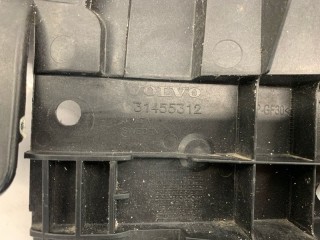 Кронштейн бампера передний левый, ориг. номер 31455310, Volvo V70 2007-2013