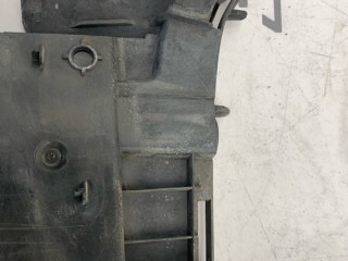 Кронштейн бампера передний правый, ориг. номер 31455311, Volvo V70 2007-2013