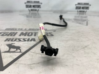 Трубка системы охлаждения, ориг. номер 31274900, Volvo XC60 2008-2013