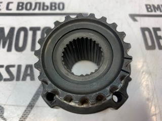 Шестерня ГРМ, ориг. номер 8692286, VOLVO V70 2004-2007