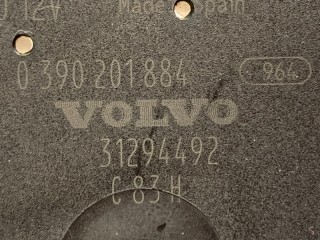 Мотор заднего стеклоочистителя задний, ориг. номер 31294492, Volvo V40 2012-2017
