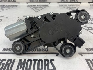 Мотор заднего стеклоочистителя задний, ориг. номер 31294492, Volvo V40 2012-2017