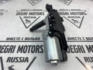 Мотор заднего стеклоочистителя задний, ориг. номер 31294492, Volvo V40 2012-2017