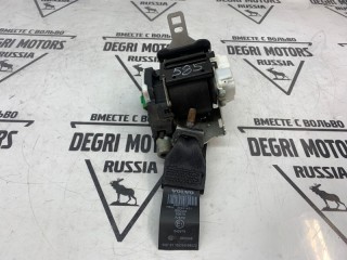 Ремень безопасности задний левый, ориг. номер 39801840, Volvo XC60 2008-2013