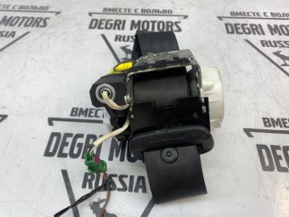 Ремень безопасности задний левый, ориг. номер 39801840, Volvo XC60 2008-2013