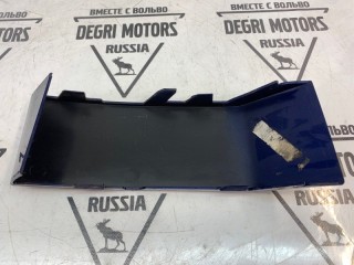 Накладка крыла задняя левая, ориг. номер 39979839, Volvo XC90 2002-2006