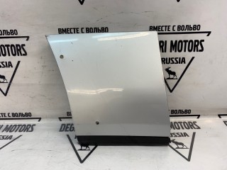 Молдинг крыла передний левый, ориг. номер DDC000032LML, Land Rover Range Rover L322 2002-2005