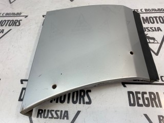 Молдинг крыла передний левый, ориг. номер DDC000032LML, Land Rover Range Rover L322 2002-2005