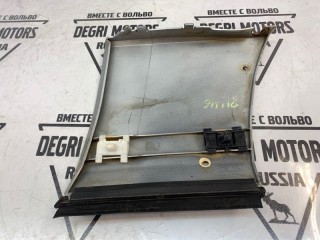 Молдинг крыла передний левый, ориг. номер DDC000032LML, Land Rover Range Rover L322 2002-2005