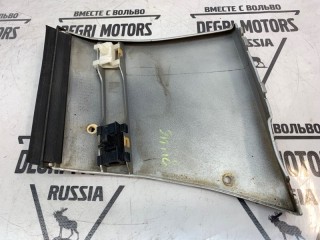 Молдинг крыла передний левый, ориг. номер DDC000032LML, Land Rover Range Rover L322 2002-2005