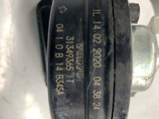 Звуковой сигнал левый, ориг. номер 31349365, Volvo V60 2018-2026