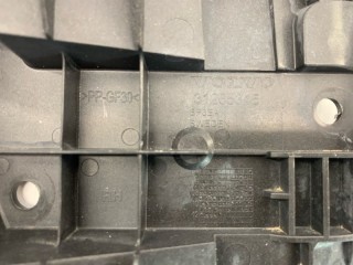 Кронштейн бампера передний правый, ориг. номер 31455311, Volvo V70 2004-2007
