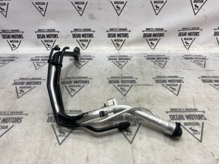 Заливная горловина, ориг. номер 30792246, Volvo XC60 2008-2013