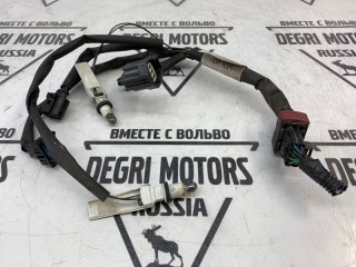 Проводка фары, ориг. номер 30784145, Volvo XC90 2006-2014