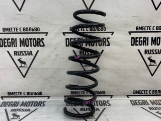 Пружина задняя, ориг. номер 31262909, Volvo V60 2010-2013