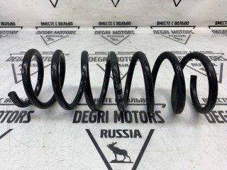 Пружина задняя, ориг. номер 31262909, Volvo V60 2010-2013