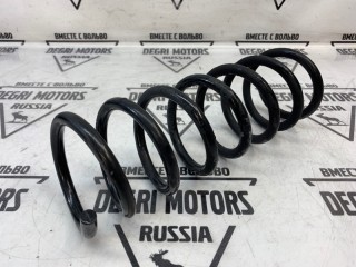 Пружина задняя, ориг. номер 31262909, Volvo V60 2010-2013