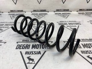 Пружина задняя, ориг. номер 31262909, Volvo V60 2010-2013