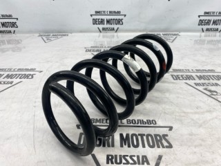 Пружина задняя, ориг. номер 31290332, Volvo XC60 2008-2013