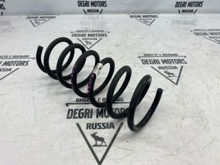 Пружина задняя, ориг. номер 31262909, Volvo V60 2010-2013